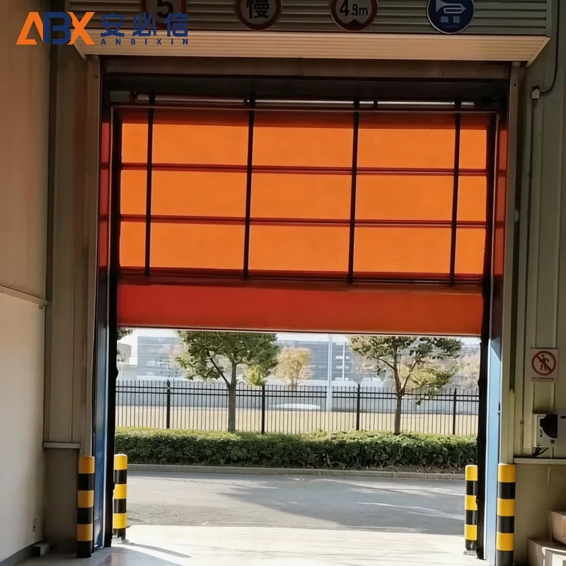 通化市高速堆积门