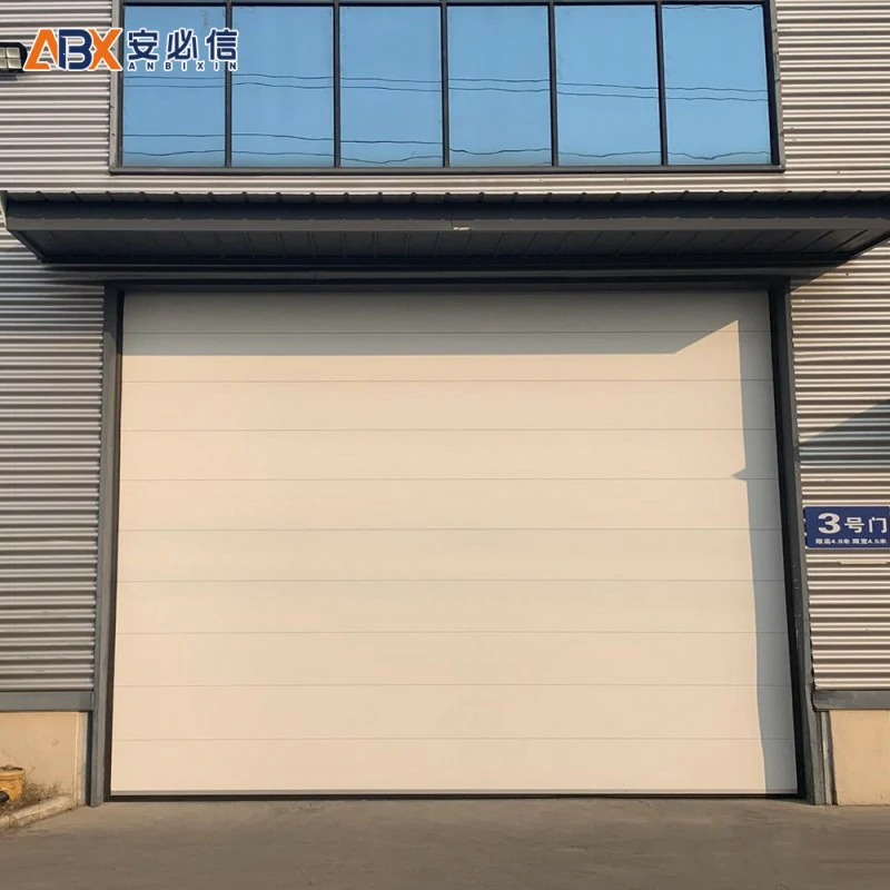 通化市高扬程提升门