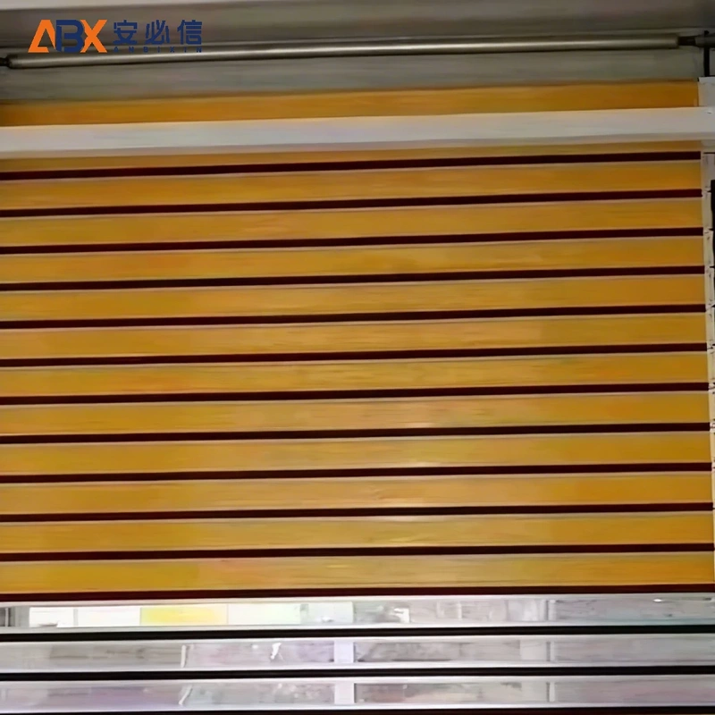 通化市雷达高速门